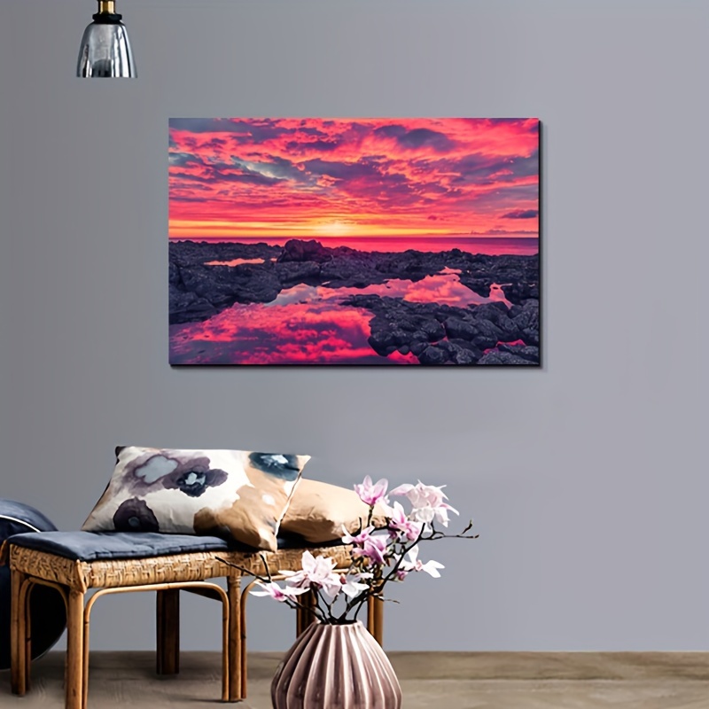 Bright wall online tapestry