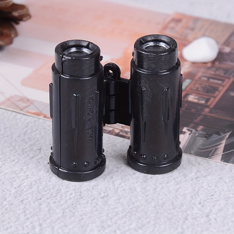 Dollhouse telescope best sale