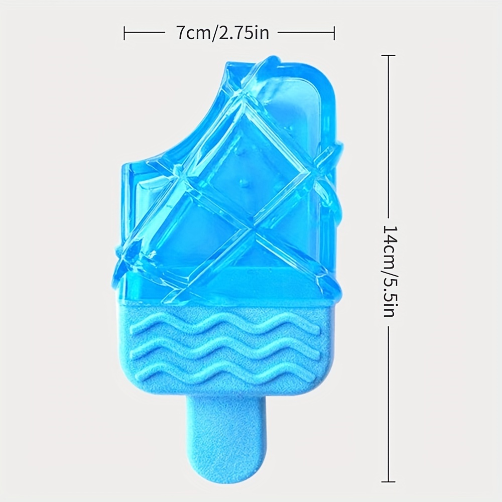 Water filled Frozen Pet Toy Summer Water Injection Frozen - Temu