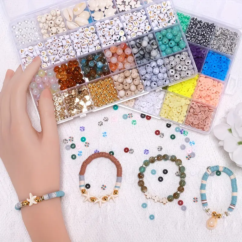 Jewelry Making Kit for Teens 