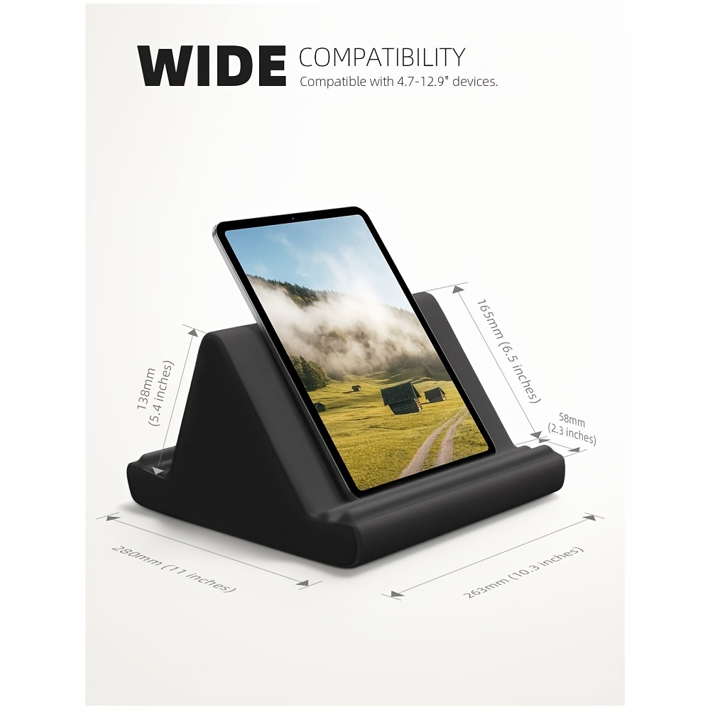 Acheter Éponge Oreiller Support De Tablette Pour iPad Pour Samsung