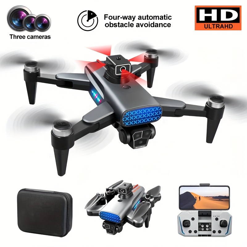 Programmable drone hot sale with camera