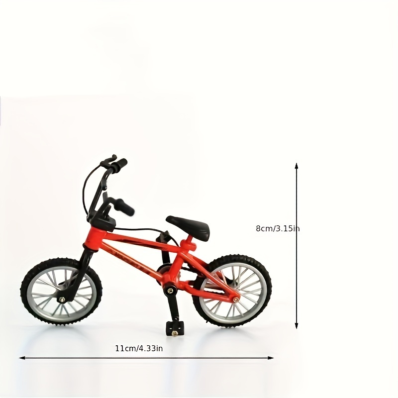 Mini bmx 2024 bike toy