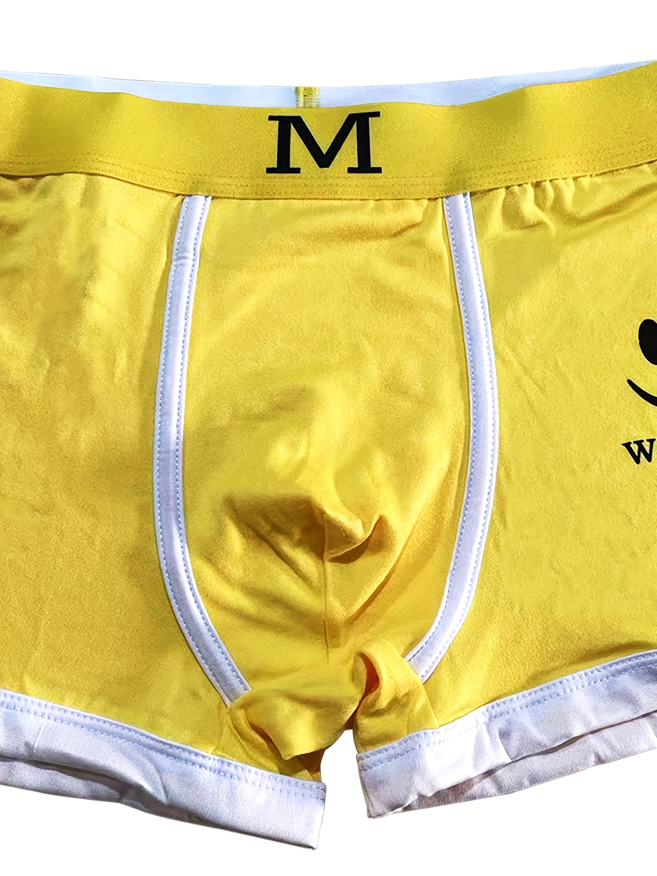 4 PROVEN REASONS YOU SHOULD WEAR BOXER BRIEFS - Smiley Socks Company