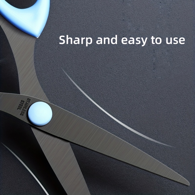 Scissors Daily Household Small Scissors For Office - Temu