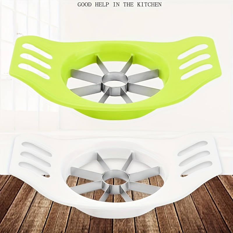 Slicer Reusable Corer Kitchen Divider - Temu