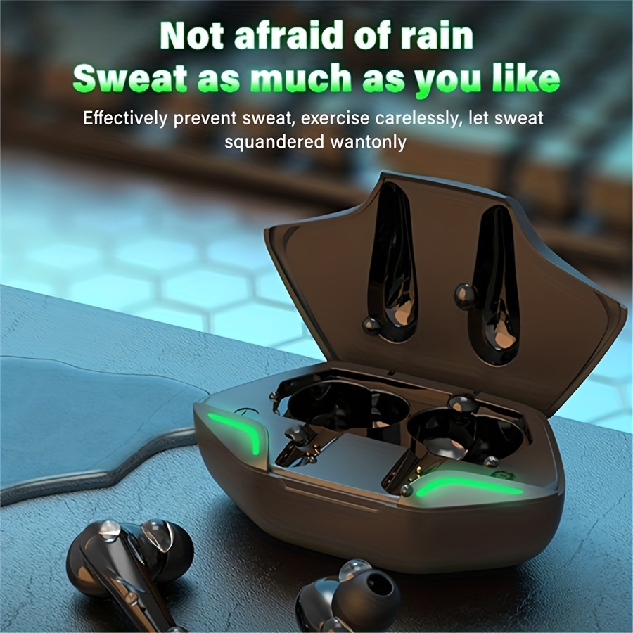 Earbuds with dual discount connectivity