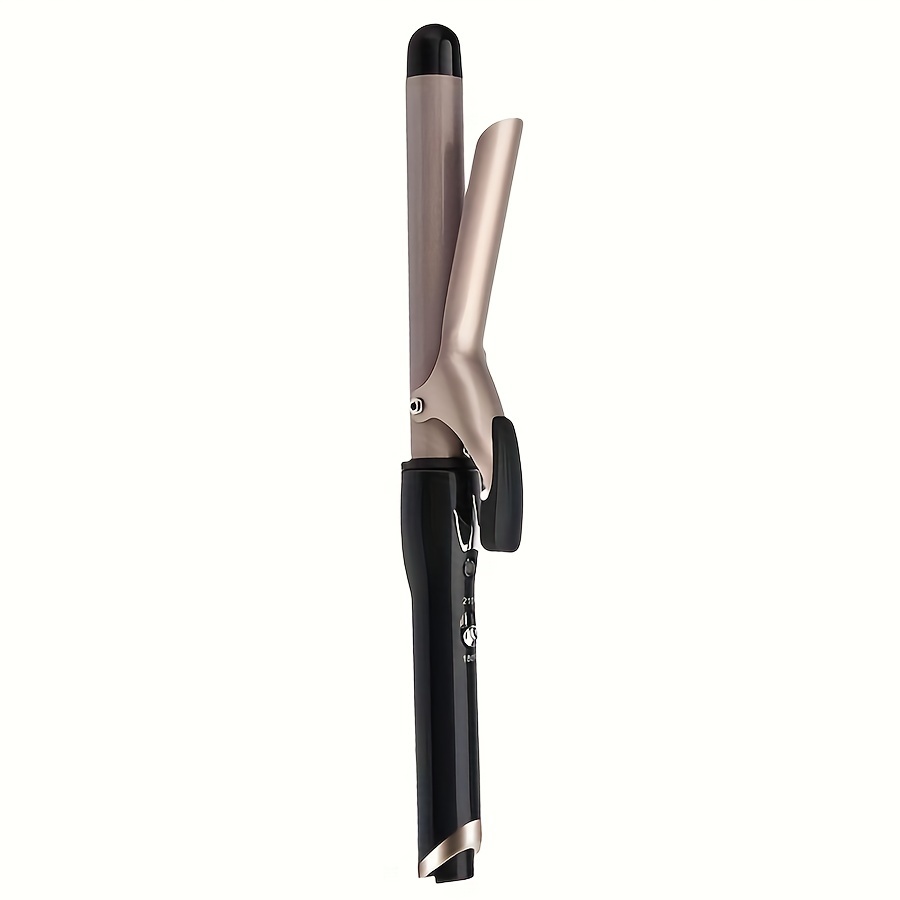 Ikonic professional hair clearance curler