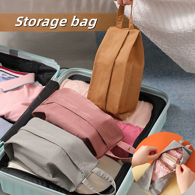 Toys Storage Bag Drawstring Cinch Sex Equipment Collection - Temu