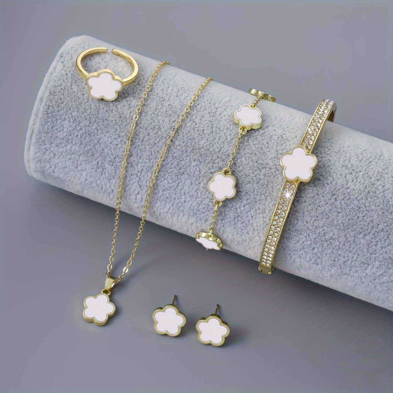 Cute jewelry deals sets