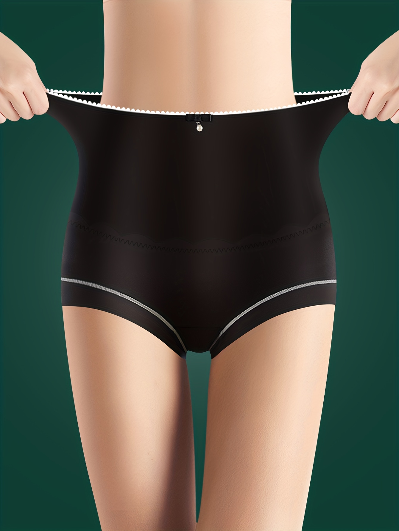 Spandex Underwear - Temu Canada