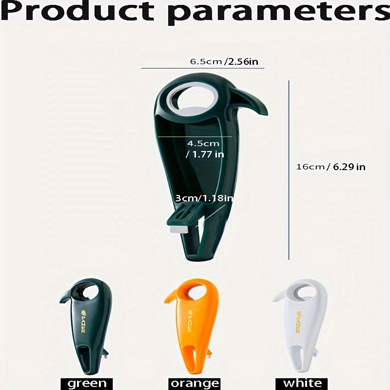 Jar Opener Multi functional Bottle Opener Suitable For Weak - Temu