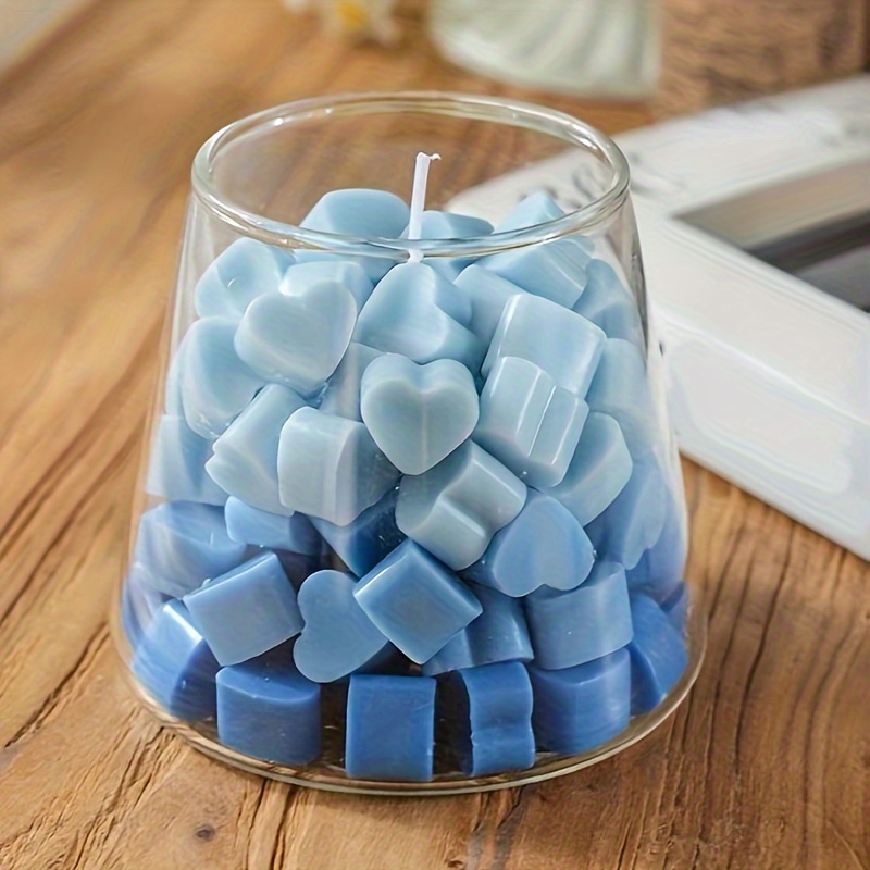 Creative Aromatherapy Glass Cup Candle Photography - Temu