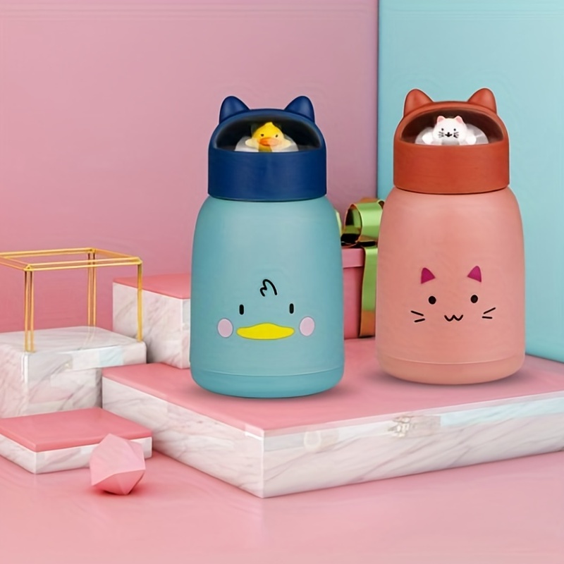 Keep Your Kids Hydrated With This Fun Cartoon Cup Anti - Temu