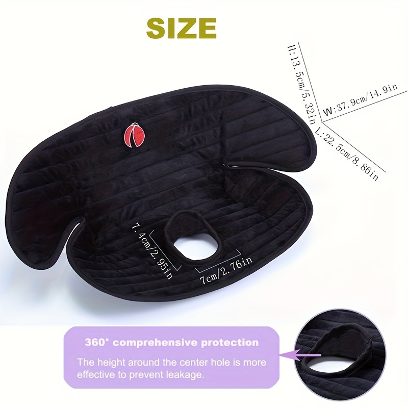 Baby Piddle Pad for Potty Training