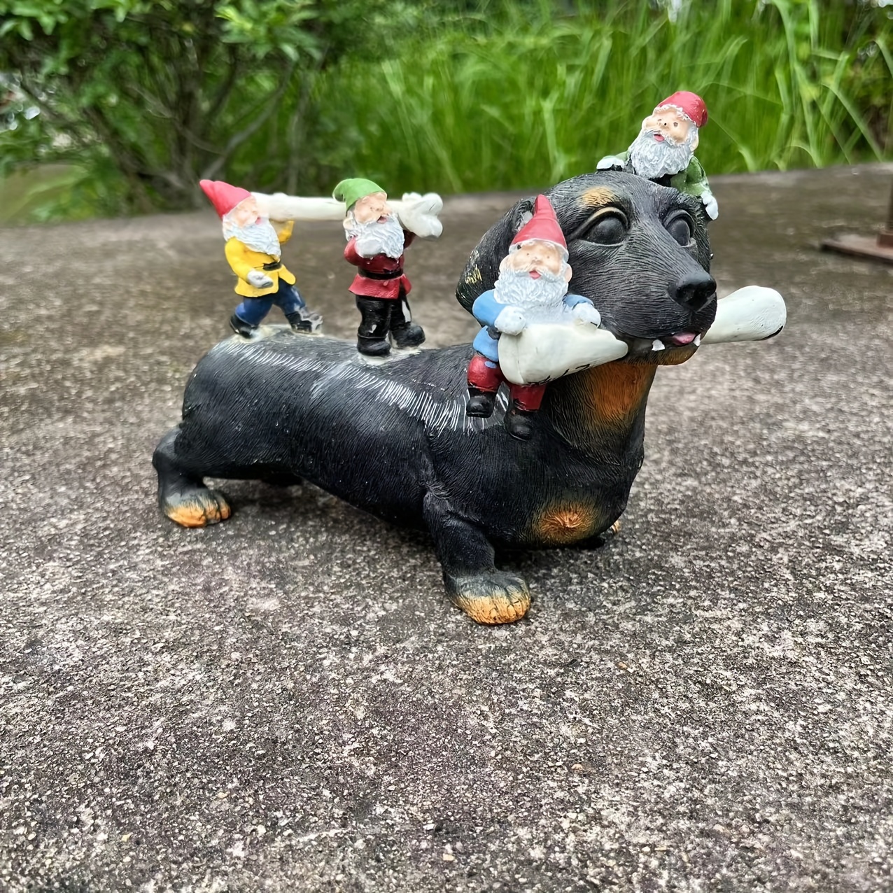 micro dachshund