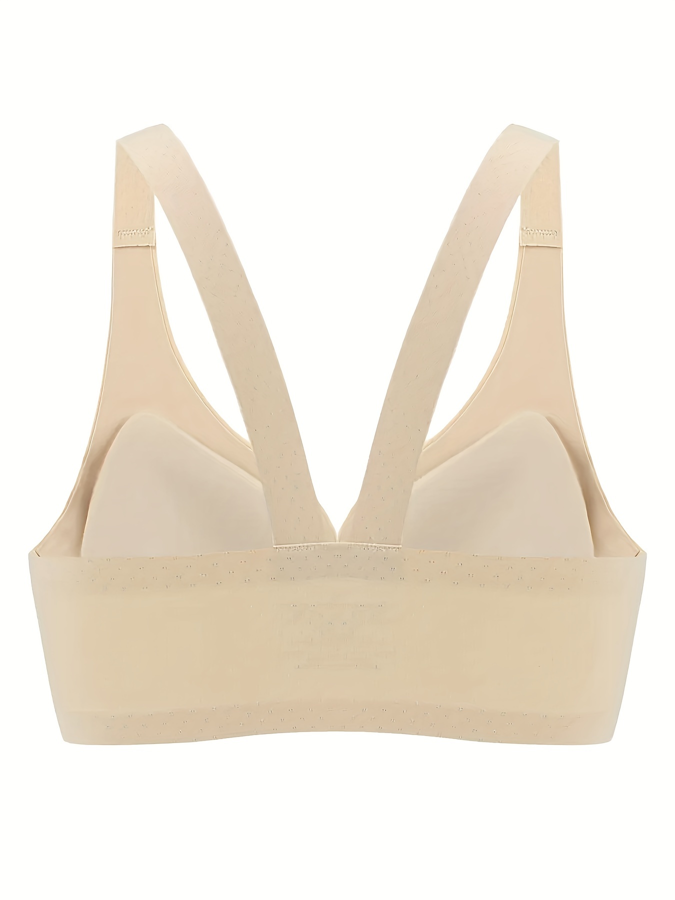 Buy SPANX® Bra-llelujah! Non Wired Bralette from the Next UK