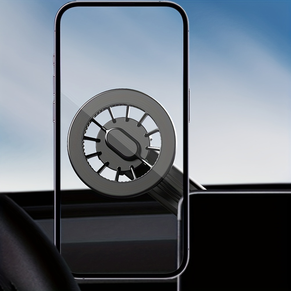 360 Drehbarer Magnetischer Autotelefonhalter Iphone 14 - Temu Austria