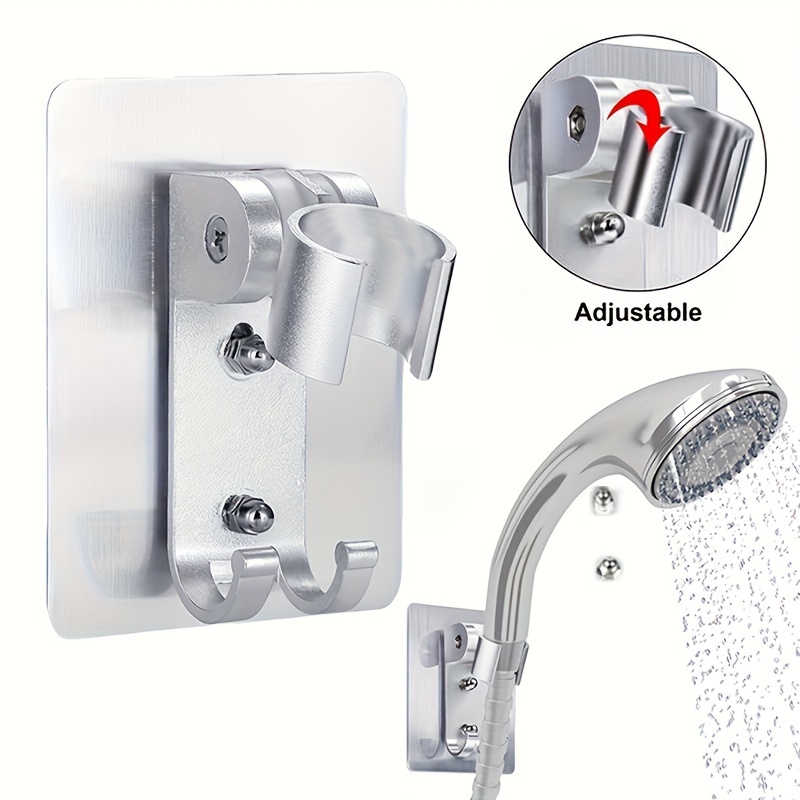 Upgrade Your Shower Experience With This Handheld Shower - Temu
