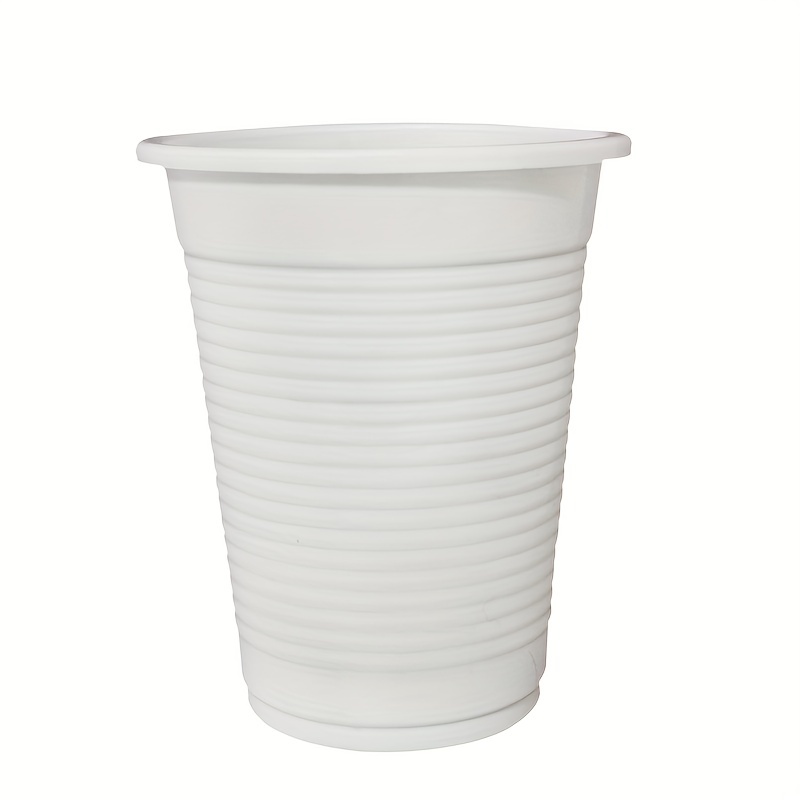 Disposable Colorful Thickened Plastic Drink Cups, Cups Perfect For Parties,  Picnics, Bbqs, Weddings & More! - Temu