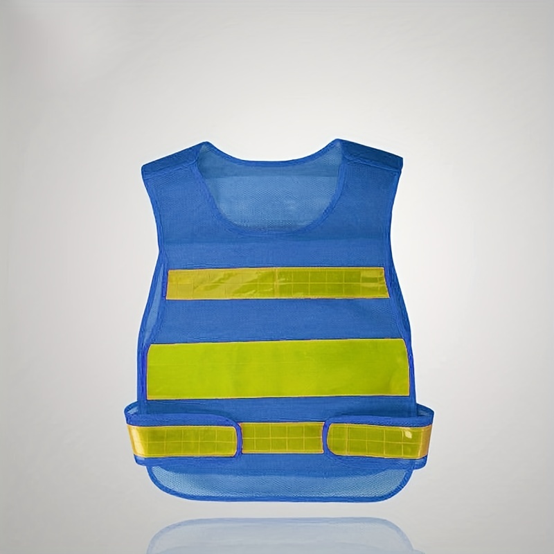 Stay Safe Visible Running Jogging Cycling Breathable - Temu United