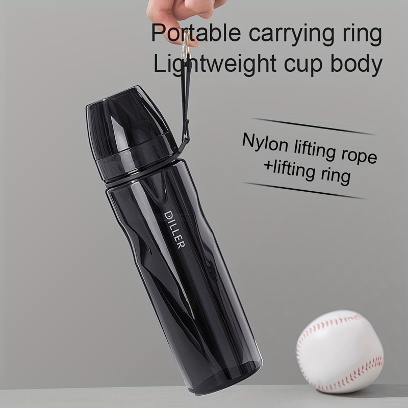 700ml Leakproof Water Bottle for Outdoor Sports