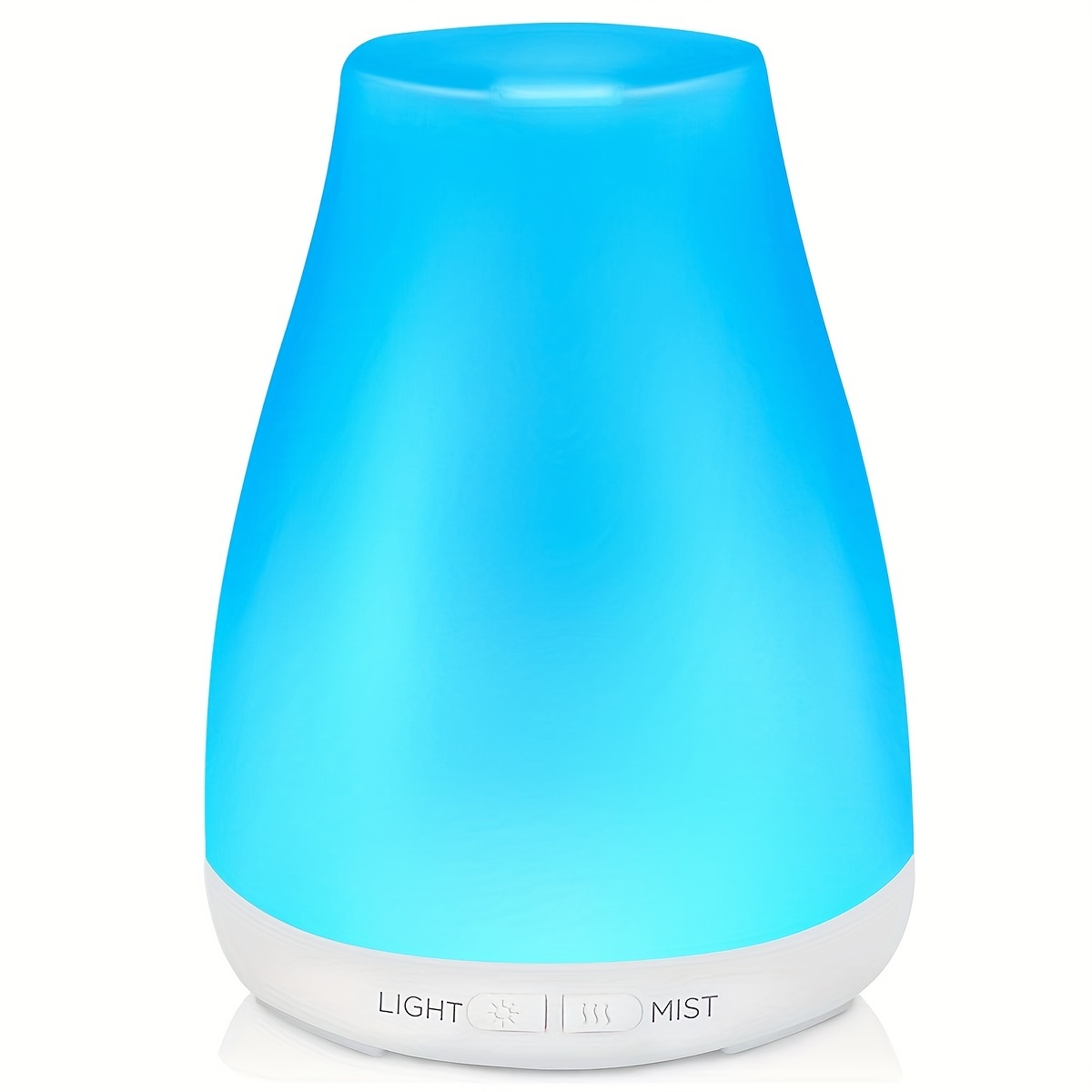 Essential Oils Diffusers For Home - Temu