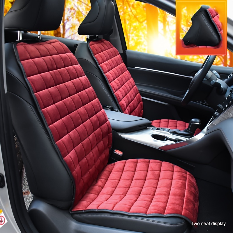 Car Seat Cushion Driver Passenger Car Seat Cushions for Driving