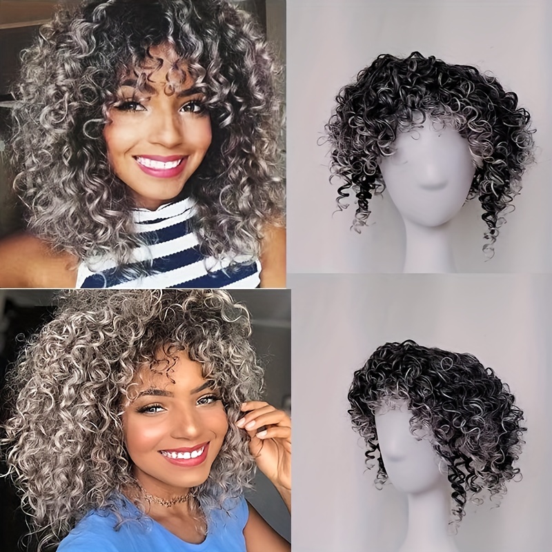 Curly Hair Accessories - Temu Canada