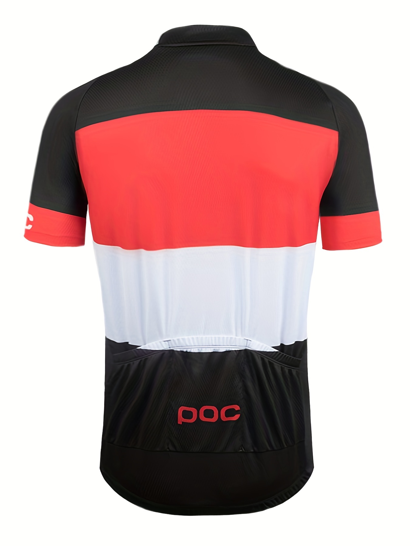 POC Cycling Apparel  Road Bike Clothing – POC Sports