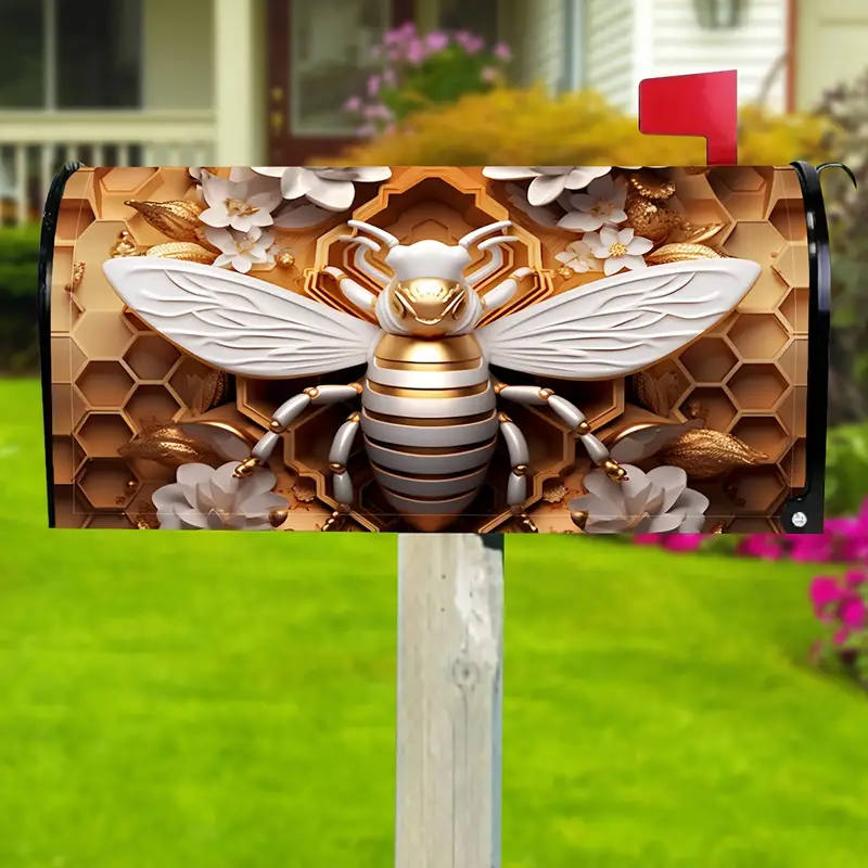 Brighten Up Your Home With A Bee Themed Welcome - Temu