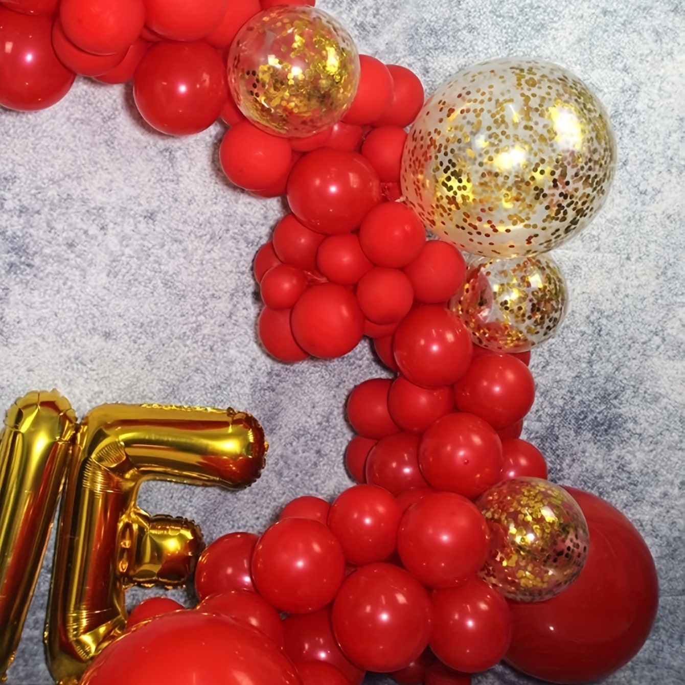 136 Pièces, Kit De Ballons Vert Sauge, Ballons De Décoration Pour Fête  D'anniversaire, Mariage, Vacances, Fournitures De Décoration De Fête
