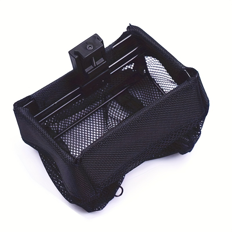 Brass Catcher Heat Resistant Mesh Shell Catcher Quick - Temu