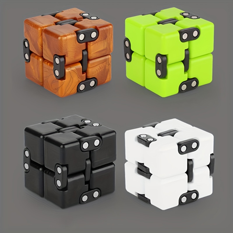 Octocube!