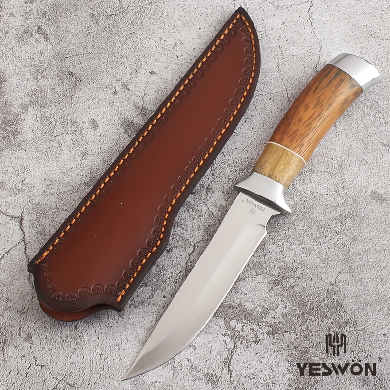 Hunting Knife - High quality knife for outdoor