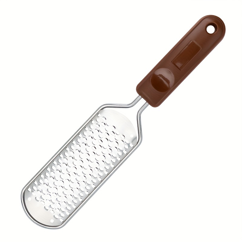 Stainless Steel Foot File