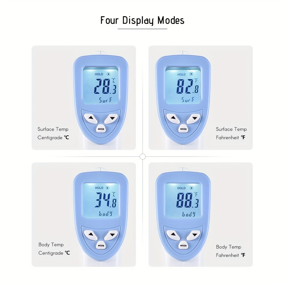 Pet Thermometer For Accurate Fever Detection Suitable For - Temu