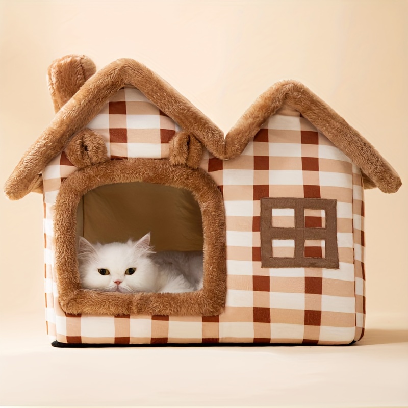 Pet House - Temu