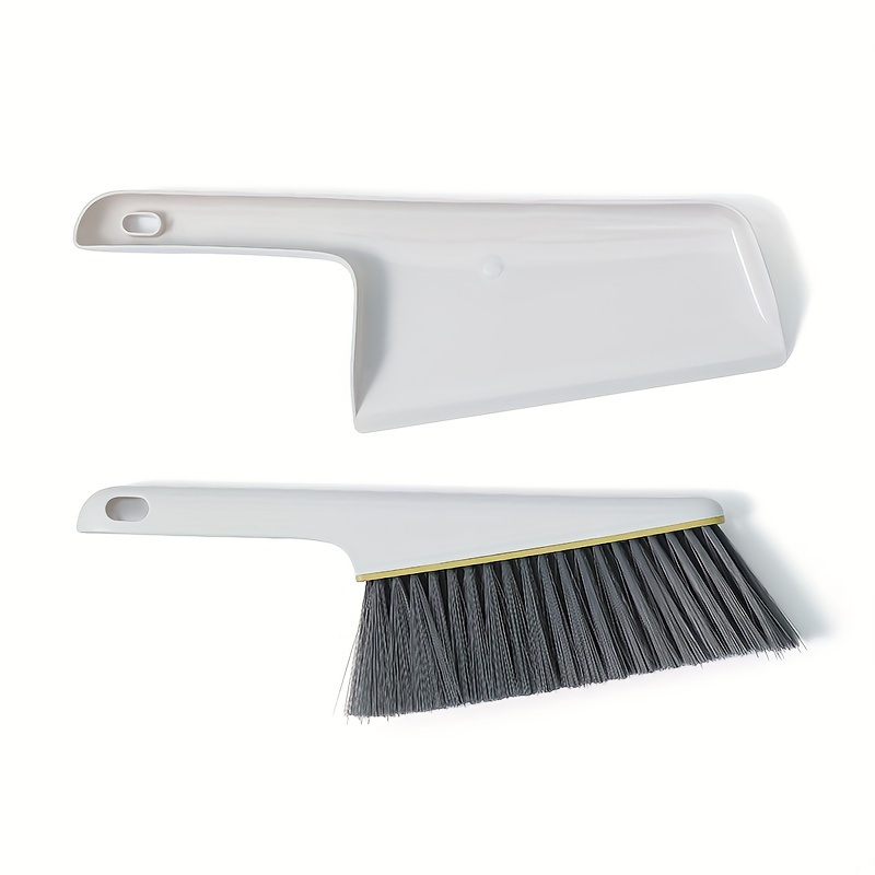 Acheter Brosse à poils souples avec manche Long, brosse de nettoyage, pour  la maison, la salle de bain et la cuisine