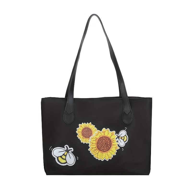 Murakami Tote Bag 