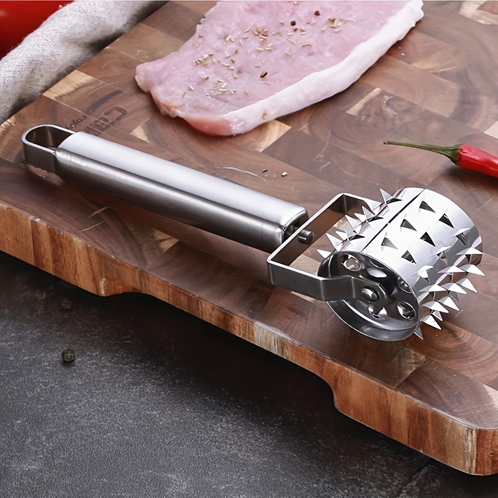 The Meat Tenderizer Accessory Is Compatible With All - Temu