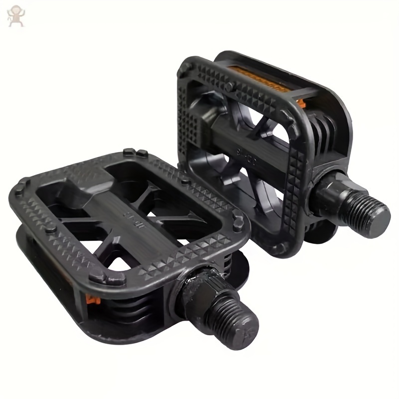 universal bike pedals
