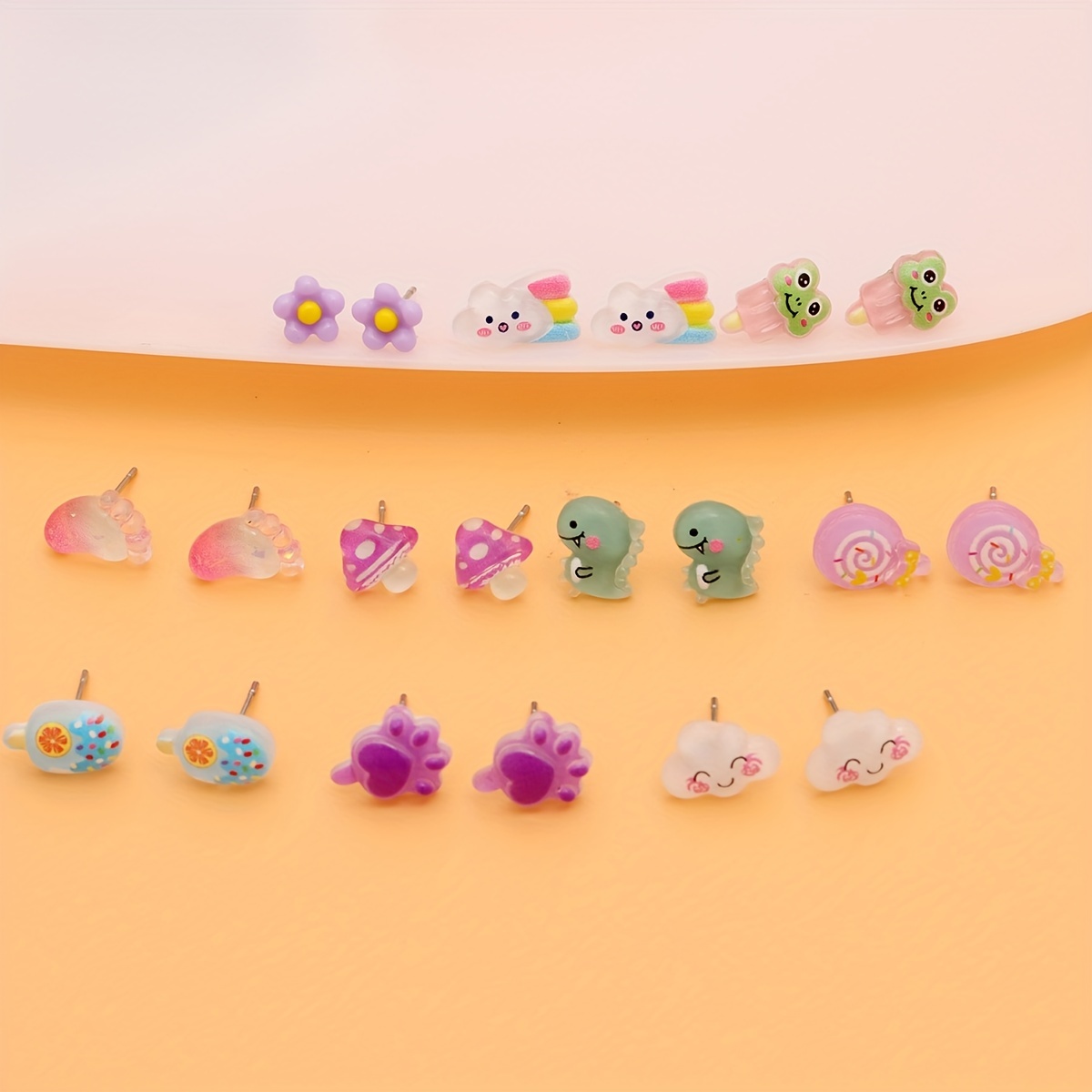 KawaiiKuddles: 10 anti-stress toys for kids! – Corano Jewelry