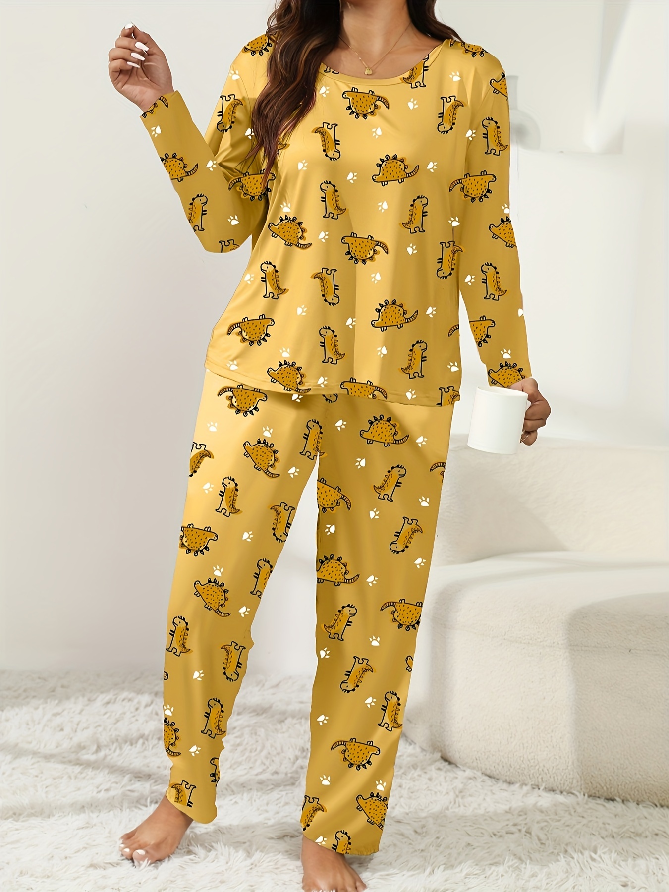 Winnie the pooh pajamas plus size hot sale