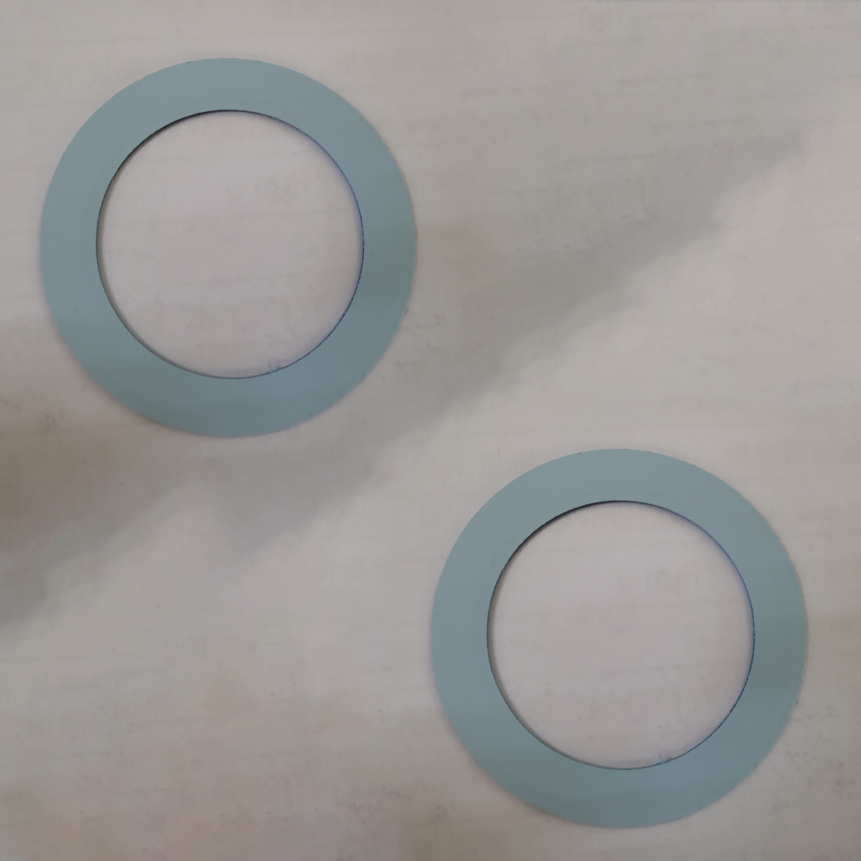 5 Stück Universal Magnetische Metallplatte Ring Wireless - Temu Germany