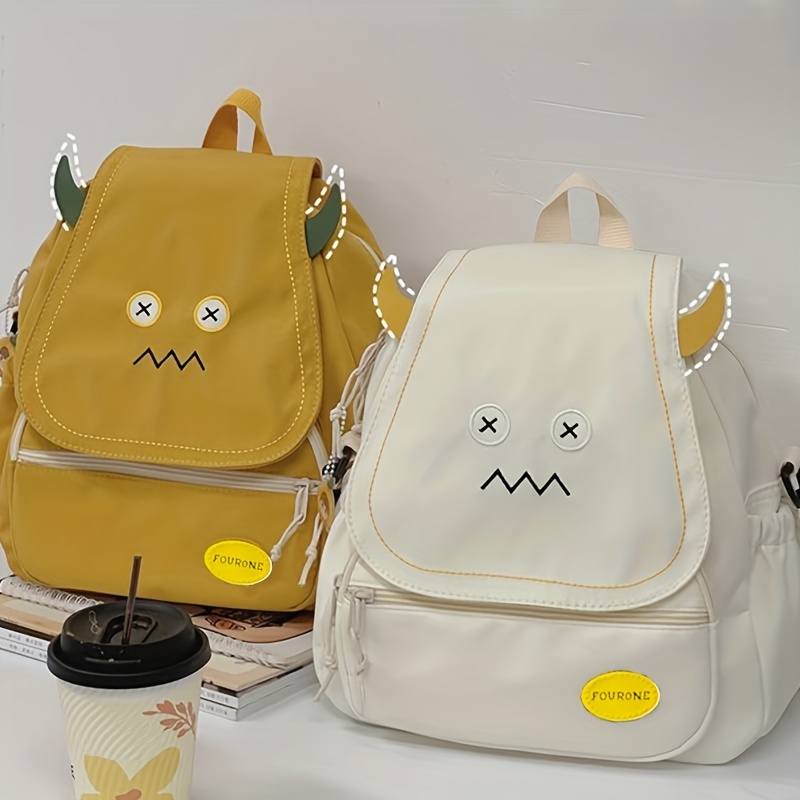 Kids Mini Backpack Cartoon Crossbody Bag for Kindergarten School