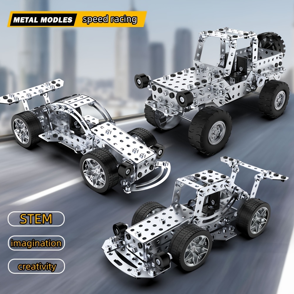 ROKR Car Madera Maquetas para Construir - Maquetas Para Montar - Set de  Construcción Puzzle 3D Para niños y adultos (Heavy Truck) : :  Juguetes y juegos