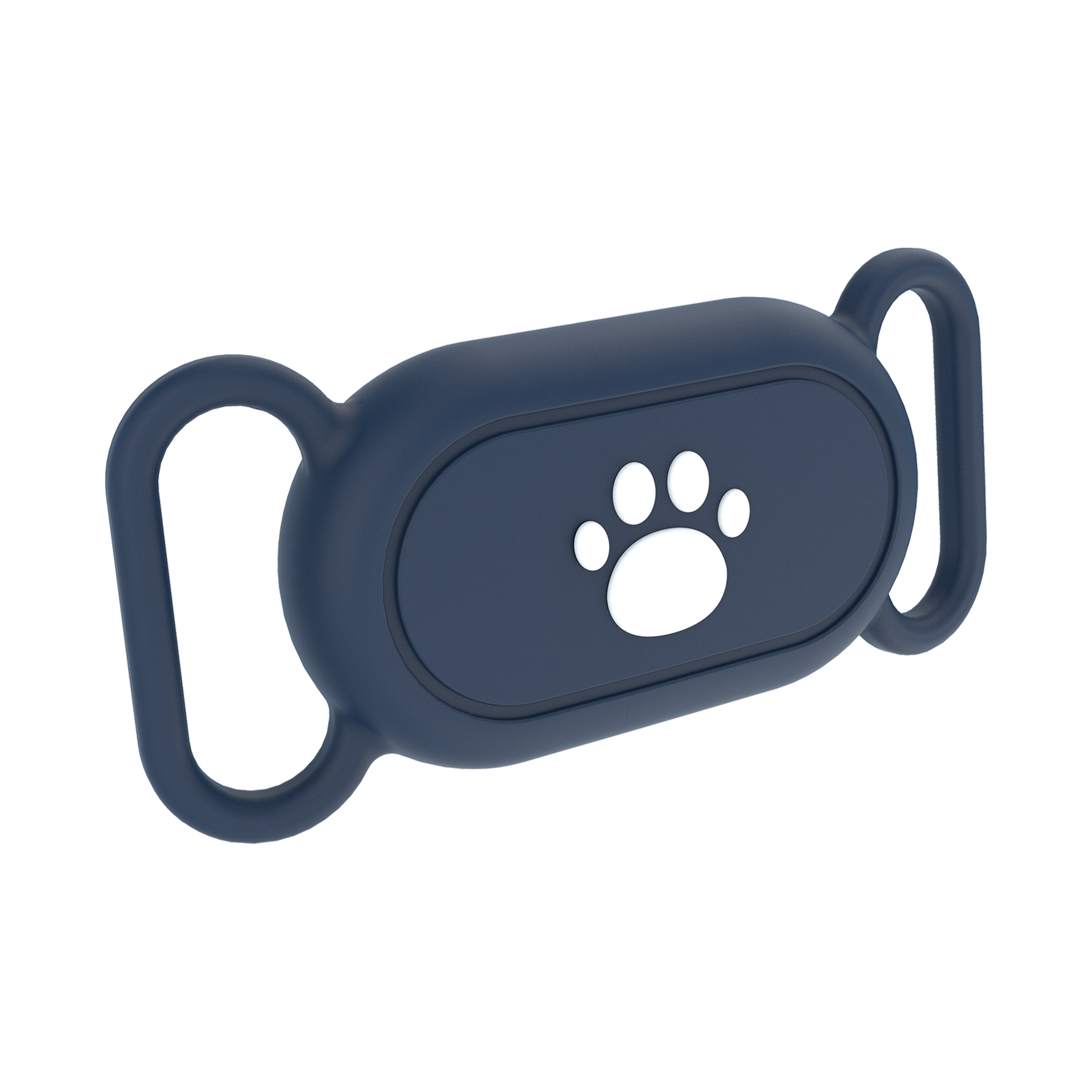 Waterproof Protective Case For Smart Tag 2 Pet Collars - Temu