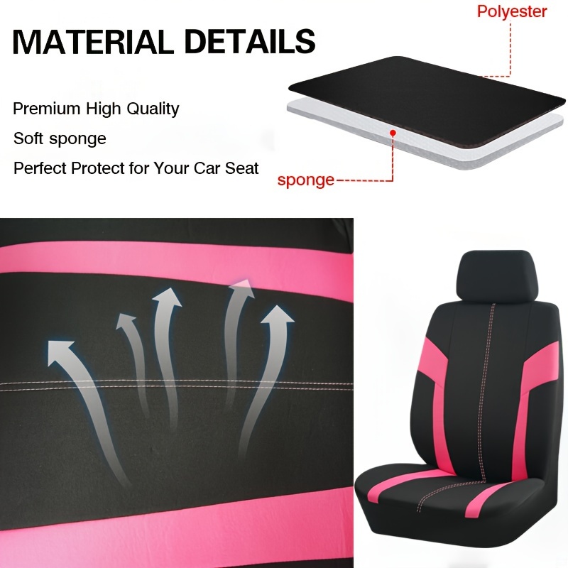 Protezione per seggiolino auto in tessuto protezione per sedile