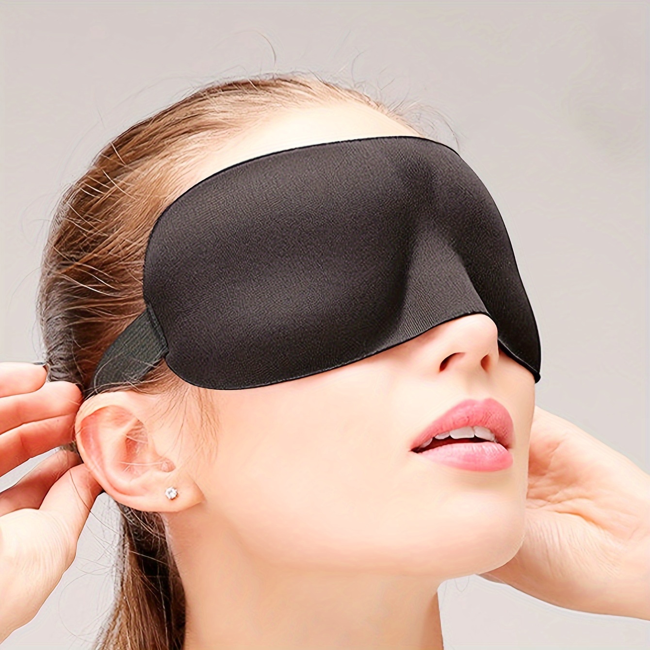 Disposable eye masks clearance sleeping